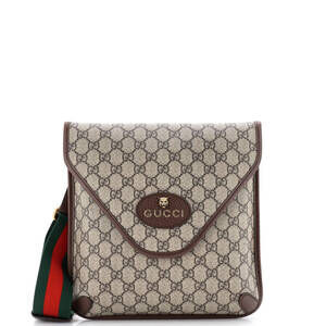 Gucci Neo Vintage Envelope Messenger Gg #219967G11B